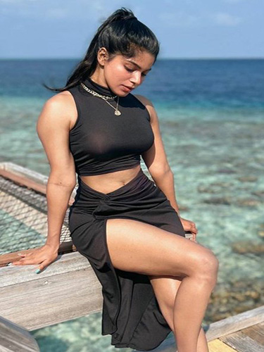 Kolkata Independent Escort Russian